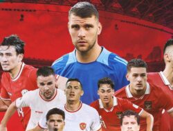 Ada Duel Eliano Reijnders Vs Thom Haye, Ini Jadwal Diaspora Timnas Indonesia Akhir Pekan Ini dari Jordi Amat hingga Nathan Tjoe A-On