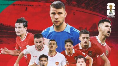 Ada Duel Eliano Reijnders Vs Thom Haye, Ini Jadwal Diaspora Timnas Indonesia Akhir Pekan Ini dari Jordi Amat hingga Nathan Tjoe A-On