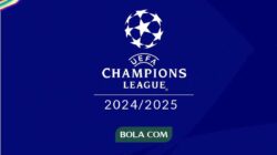 Klasemen Lengkap Liga Champions 2024/2025: Pesta Gol di Signal Iduna Park Bawa Borussia Dortmund ke Puncak