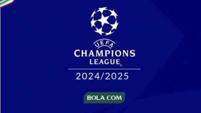 Jadwal Live Streaming Liga Champions Hari Ini: Nantikan Duel Arsenal Vs PSG dan Bayer Leverkusen Kontra AC Milan