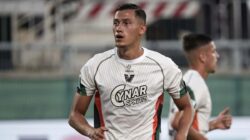 Link Live Streaming Liga Italia, Verona Vs Venezia di Vidio: Tonton Jay Idzes dan Kawan-kawan