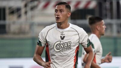 Link Live Streaming Liga Italia, Verona Vs Venezia di Vidio: Tonton Jay Idzes dan Kawan-kawan