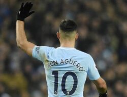 Sergio Aguero Sebut Satu Nama yang Paling Pantas Menerima Gelar Ballon d’Or 2024