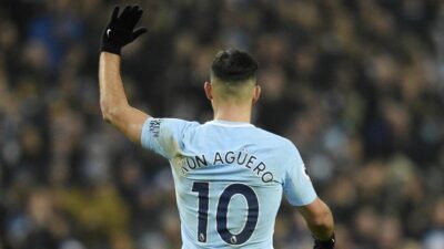 Sergio Aguero Sebut Satu Nama yang Paling Pantas Menerima Gelar Ballon d’Or 2024