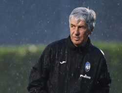 Atalanta Kalahkan Fiorentina dengan Mesin Belum Panas, Arsenal Bisa Jadi Masalah