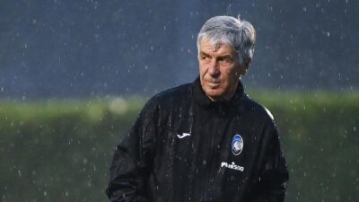 Atalanta Kalahkan Fiorentina dengan Mesin Belum Panas, Arsenal Bisa Jadi Masalah