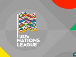 Jadwal Seru UEFA Nations League Pekan Ini, 9-11 September 2024 Dinihari WIB: Belanda Hadapi Jerman, Laga Ulangan Euro 2024 Prancis Vs Belgia