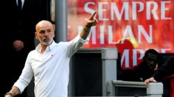 Terdepak dari AC Milan, Stefano Pioli Resmi Mengasuh Cristiano Ronaldo di Al Nassr