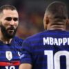 Siapa Terbaik antara Kylian Mbappe dan Karim Benzema? Cristiano Ronaldo Tak Butuh Waktu Lama untuk Menentukan