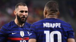 Siapa Terbaik antara Kylian Mbappe dan Karim Benzema? Cristiano Ronaldo Tak Butuh Waktu Lama untuk Menentukan