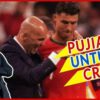 VIDEO: Pelatih Timnas Portugal, Roberto Martinez Puji Cristiano Ronaldo Setelah Cetak 900 Gol