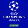 Jadwal Lengkap Liga Champions Pekan Ini: Real Madrid Bentrok dengan Dortmund, Barcelona Vs Bayern Munchen