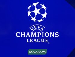 5 Tim Terbesar Tanpa Gelar Liga Champions: Sulitnya Melupakan Julukan Jagoan Kampung