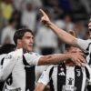 Mencermati Buruknya Produksi Serangan Juventus di 5 Laga Serie A Musim Ini