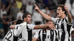 Mencermati Buruknya Produksi Serangan Juventus di 5 Laga Serie A Musim Ini