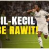 VIDEO: Endrick, Pemain Termuda Real Madrid yang Sukses Cetak Gol di Liga Champions