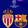 Liga Champions: 4 Alasan Monaco Bakal Susah Membendung Barcelona