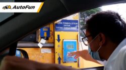 Tarif Tol Dalam Kota Resmi Naik, Pastikan Saldo E-Toll Aman