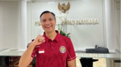 Hamdan Hamedan: Sosok Inovator di Era Digital yang Menginspirasi