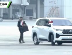 Toyota Kijang Innova Zenix Jadi Mobil Paus Fransiskus Selama di Indonesia, Seberapa Aman Mobil Tersebut?