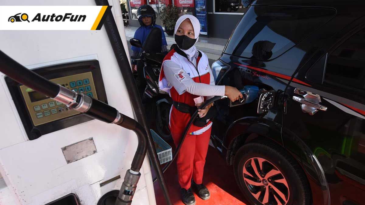 Pertamina Punya BBM Diesel Baru Rendah Sulfur, Mulai Dijual September 2024