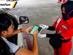 Begini Cara Dapat QR Code Pertamina, Biar Bisa Isi Pertalite atau Solar Subsidi