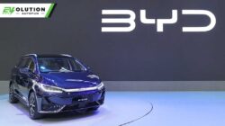 Penjualan Makin Moncer, BYD M6 Mulai Kalahkan Dolphin dan Atto 3