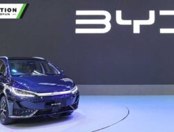 Penjualan Makin Moncer, BYD M6 Mulai Kalahkan Dolphin dan Atto 3