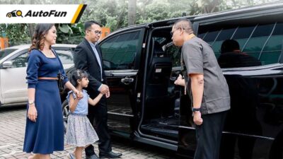 Segini Biaya Sewa Mobil Harian Wilayah Jakarta dan Sekitarnya Termasuk Driver