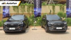 Kulik Perbedaan Chery Tiggo 8 Tipe Premium dan Comfort, SUV 7 Seater Turbo Rp 400 Jutaan