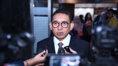 Ketua BKSAP Desak Dunia Rumuskan Langkah Konkret Impelementasikan Resolusi PBB Soal Palestina