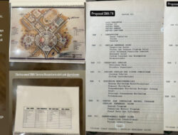 Dr. Boyke Setiawan’s Son Reveals Archive of Prabowo Subianto’s Proposal to Establish SMA Taruna Nusantara in 1988