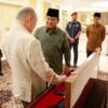 After Visiting Four Countries, Prabowo Subianto Continues to Malaysia, Starting with a Meeting with Sultan Ibrahim