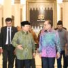 Prabowo Subianto’s 5-Nation Working Visit in 3 Days, Meeting with Regional Leaders