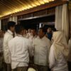 Prabowo Subianto to Gerindra DPR Members: Our Loyalty Is to the People and the Indonesian Nation