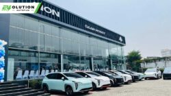 10 Dealer Aion Resmi Beroperasi di Indonesia, Catat Lokasinya