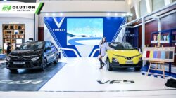 VinFast Pastikan Mobil Listriknya Punya Nilai Jual Kembali