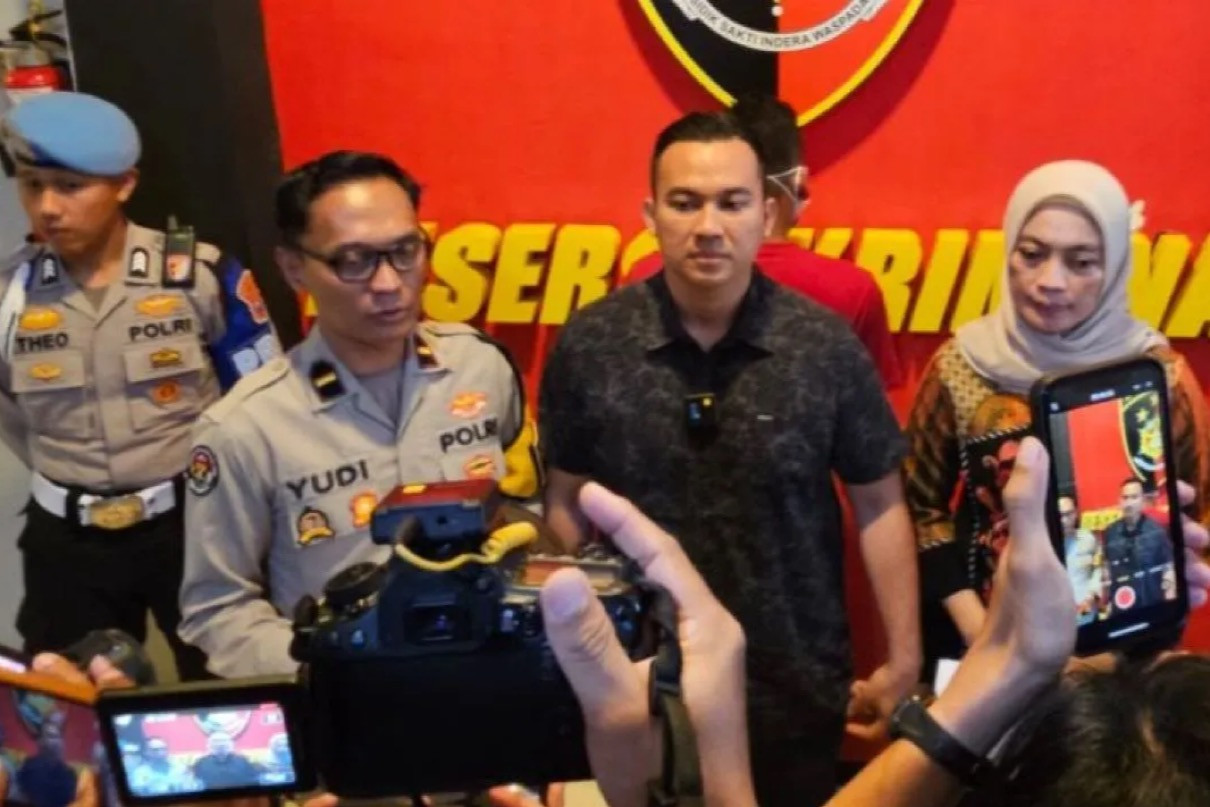 Kerap Menonton Video Porno, Pria di Malang Lecehkan Pelajar Saat di Pinggir Jalan