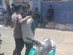 Pembina Pramuka di Surabaya Cabuli Siswi SD Lebih Dari Satu Saat Perjusa