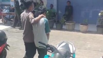 Pembina Pramuka di Surabaya Cabuli Siswi SD Lebih Dari Satu Saat Perjusa