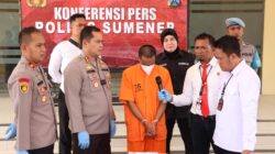 Terpengaruh Miras, Kakak di Sumenep Lakukan Pencabulan Hingga Adik Kandung Hamil