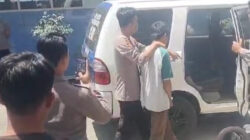 Pria di Surabaya Dijemput Polisi di Sekolah, Diduga Lakukan Pencabulan Pelajar SD