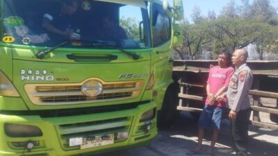 PJR Polda Jatim Gerebek Sopir Truk Pesta Narkoba di Tol Kebomas Gresik