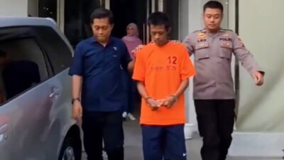 Polisi: Korban Pencabulan Pembina Pramuka SD di Surabaya Sebanyak 7 Siswi