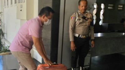 KPK Periksa 7 Orang Terkait Kasus Korupsi Dana Hibah Pemprov Jatim di Malang