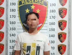 Pemuda di Gresik Digerebek Polisi di Rumah, Ini Dosa-Dosanya