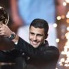 Hasil Pemenang Ballon d’Or 2024: Rodri Terbaik, Lamine Yamal dan Emiliano Martinez juga Meraih Trofi