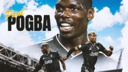 Marseille, Klub MLS, dan Tim Saudi Pro League Incar Paul Pogba