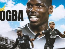 Marseille, Klub MLS, dan Tim Saudi Pro League Incar Paul Pogba