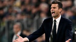 Juventus Alami Penurunan Performa, Thiago Motta: Kami Perlu Lebih Agresif dan Seimbang